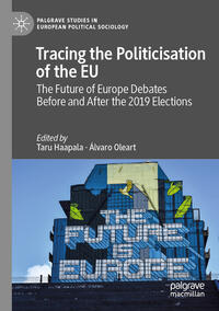 Tracing the Politicisation of the EU