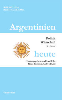 Argentinien heute.