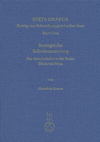 Strategie der Selbstinszenierung