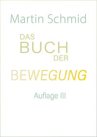 Das Buch der Bewegung
