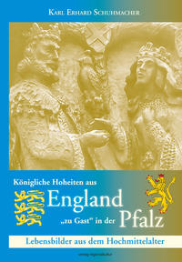 Königliche Hoheiten aus England "zu Gast" in der Pfalz