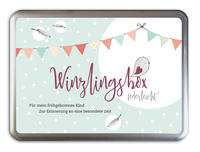 Winzlingsox® "federleicht"