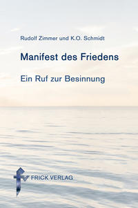 Manifest des Friedens