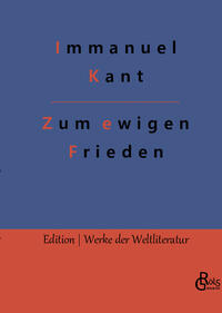 Zum ewigen Frieden
