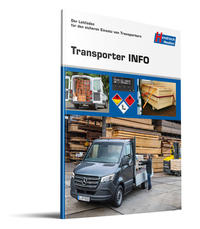 Transporter Info