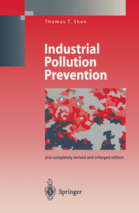 Vorderes Coverbild Industrial Pollution Prevention