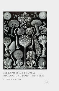 Vorderes Coverbild Metaphysics from a Biological Point of View