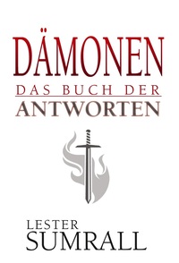 Dämonen - Das Buch der Antworten