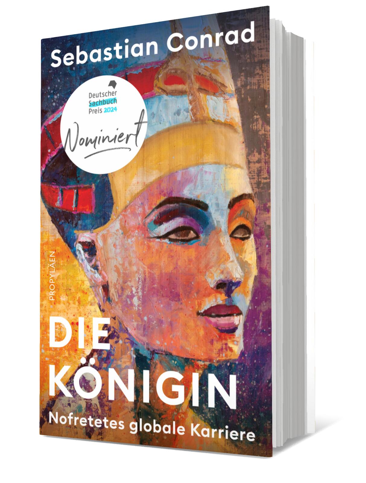 Die Königin