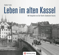 Vorderes Coverbild Leben im alten Kassel