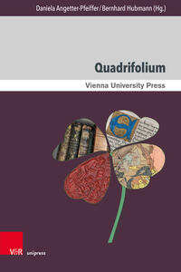 Vorderes Coverbild Quadrifolium