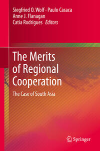 The Merits of Regional Cooperation