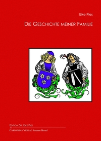 Die Geschichte meiner Familie