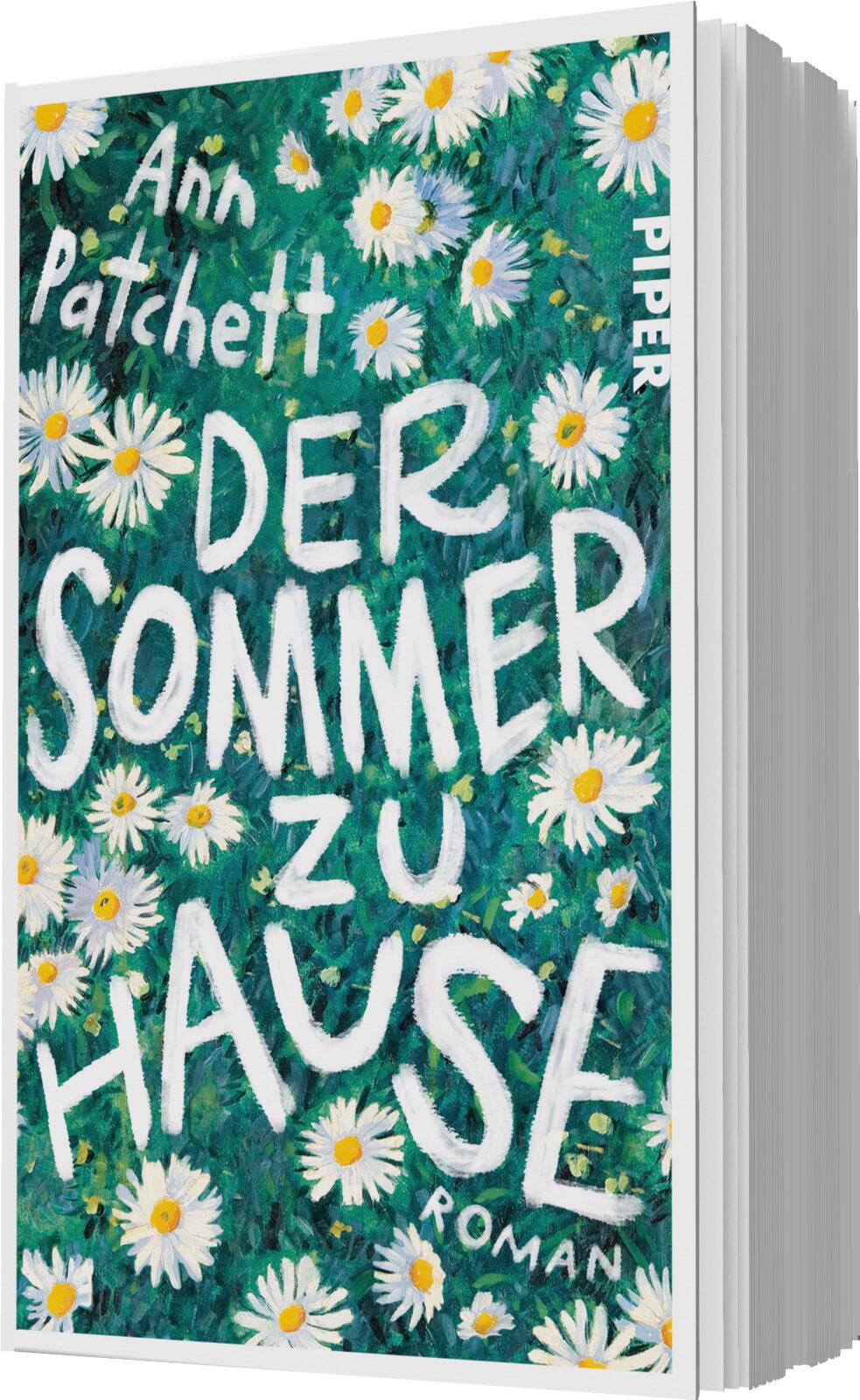 Der Sommer zu Hause