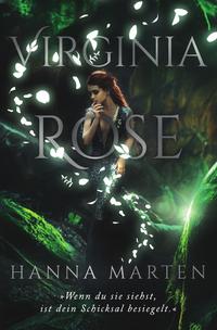 Die Feen-Saga / Virginia Rose