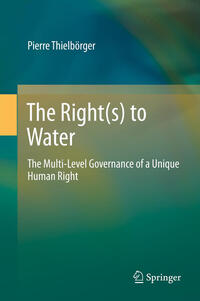 The Right(s) to Water