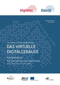 Das virtuelle Digitalgebäude