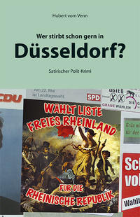 Wer stirbt schon gern in Düsseldorf?