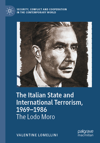 The Italian State and International Terrorism, 1969–1986