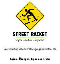 Street Racket: Spiele, Übungen, Tipps & Tricks