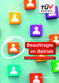 Beauftragte im Betrieb