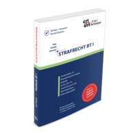Strafrecht BT I