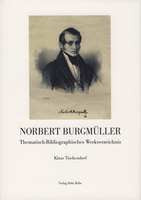 Norbert Burgmüller