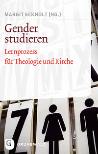 Vorderes Coverbild Gender studieren
