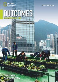 Outcomes - Third Edition - A2: Elementary