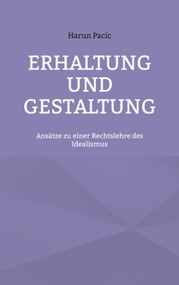 Erhaltung und Gestaltung