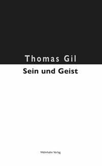Sein und Geist