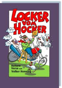 LOCKER VOM HOCKER