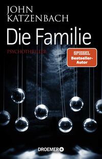 Vorderes Coverbild Die Familie