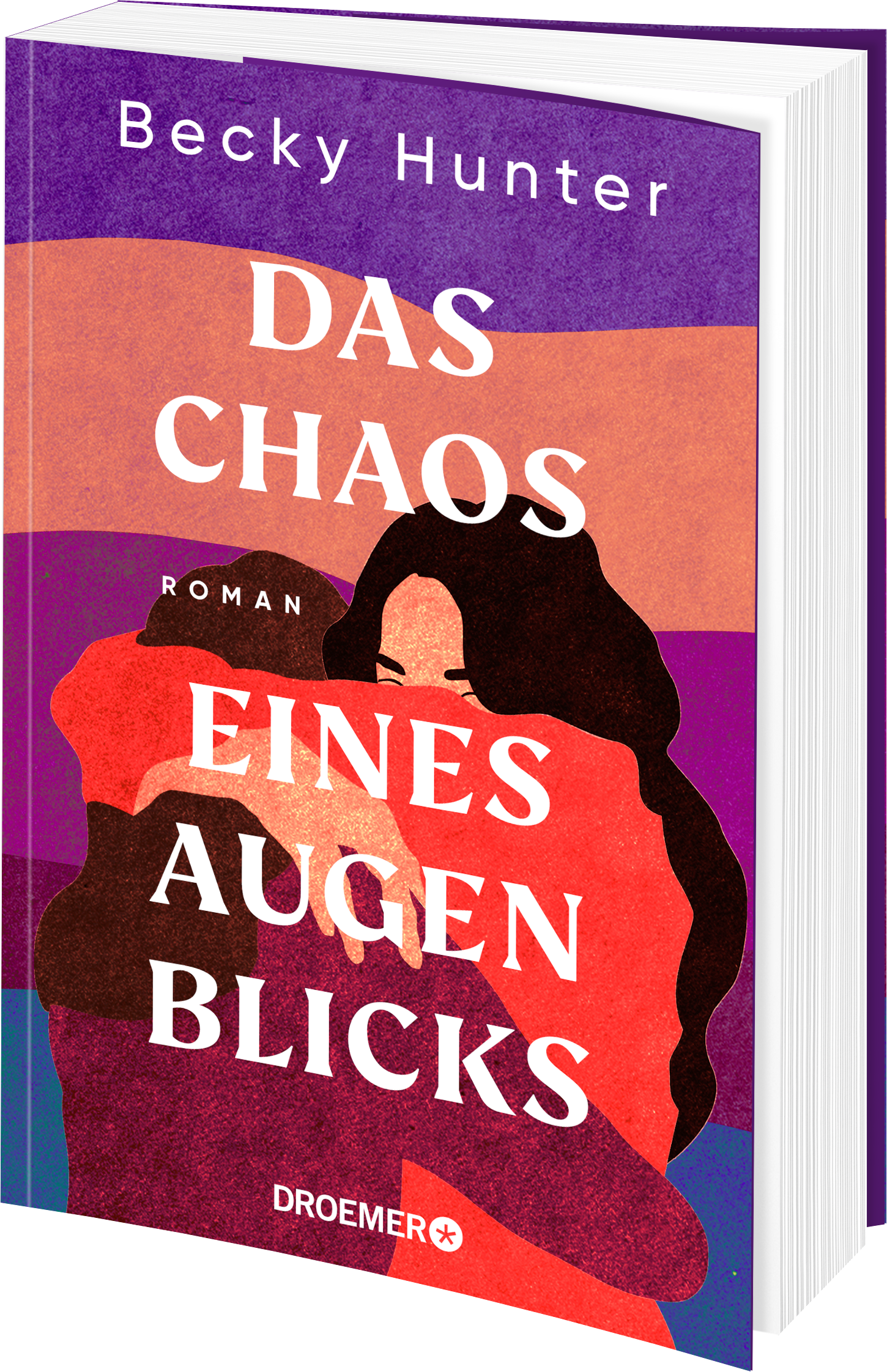Das Chaos eines Augenblicks