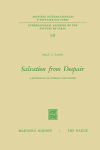 Salvation from Despair