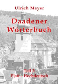 Daadener Wörterbuch