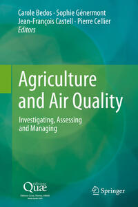 Agriculture and Air Quality