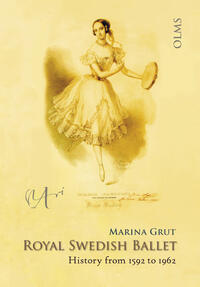 Royal Swedish Ballet
