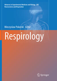 Vorderes Coverbild Respirology
