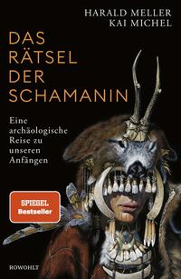 Vorderes Coverbild Das Rätsel der Schamanin