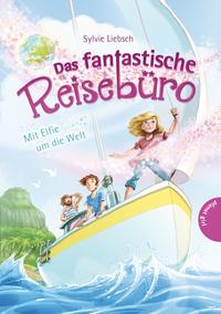 Das fantastische Reisebüro