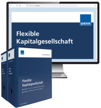 Mustersammlung Flexible Kapitalgesellschaft