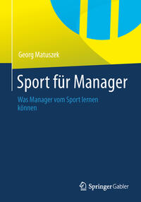 Sport für Manager