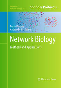 Network Biology