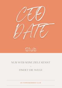 CEO Date