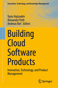 Building Cloud Software Products