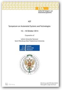 AST - Symposium on Automated Systems and Technologies