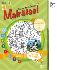 Malen nach Zahlen