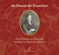Im Dienste der Ernestiner