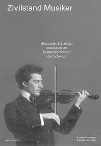Vorderes Coverbild Zivilstand Musiker